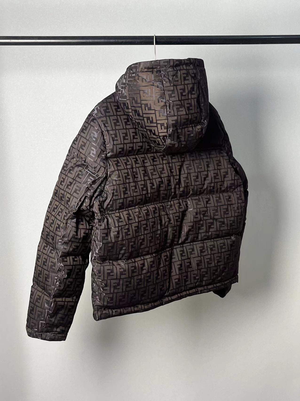 Fendi Down Jackets